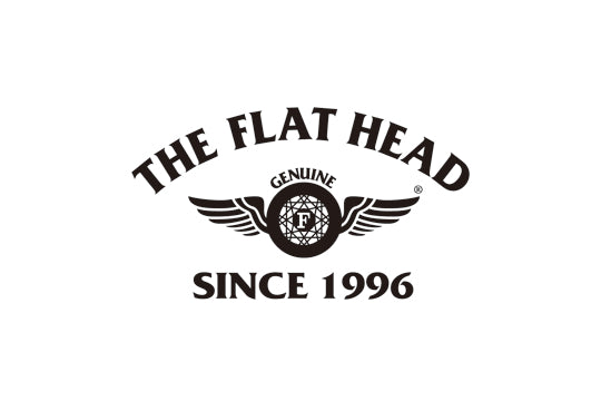 フラットヘッド THE FLAT HEAD – EARTHMARKET