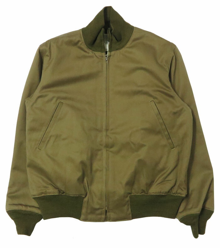 バズリクソンズ Buzz Rickson's タンカース スラッシュポケット BR15755