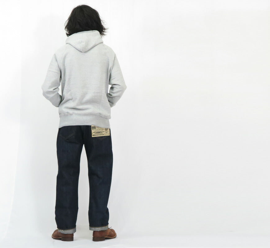 น้ำตาลอ้อย SUGAR CANE Super Denim Collectibles #09 กางเกงยีนส์ 13.5oz รุ่นปี S1943 SC49009