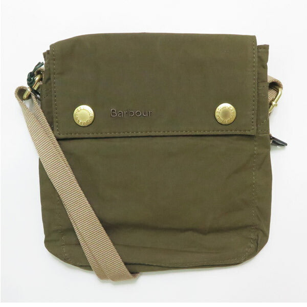 Barbour バブアー TRANSPORT / トランスポート Crossbody-Tasche Crossbag Neben-Tasche Barbour バブワー UBA0739