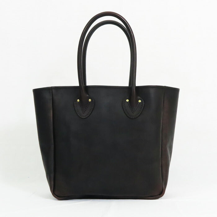 バスコ VASCO VS-268L レザー オールド トートバッグ ミディアム LEATHER OLD TOTE BAG -MEDIUM