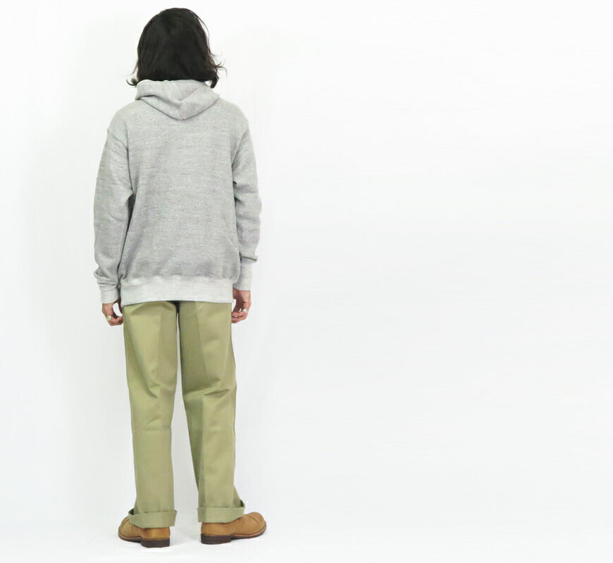แวร์เฮาส์ WAREHOUSE Lot 1216 M-41 TYPE U.S.ARMY CHINO PANTS มิลิทารี ชิโนแพนท์
