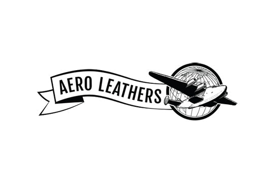 エアロレザー AERO LEATHER