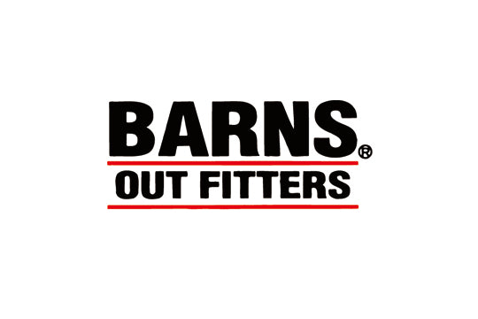 バーンズ BARNS