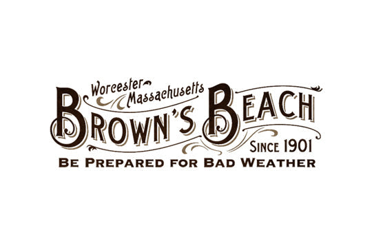 ブラウンズビーチ BROWN'S BEACH