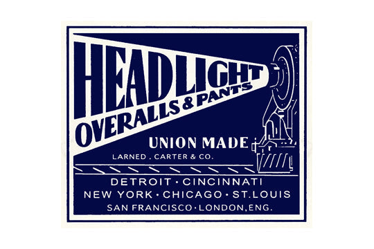 ヘッドライト HEADLIGHT