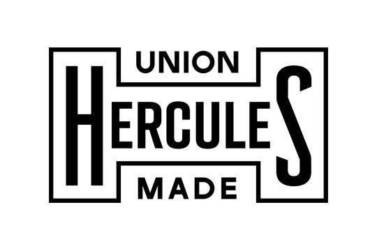ユニオン ヘラクレス メイド UNION HERCULES MADE