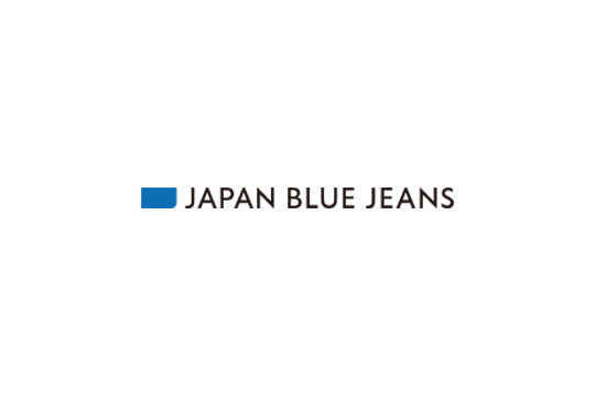 ジャパンブルージーンズ JAPAN BLUE JEANS