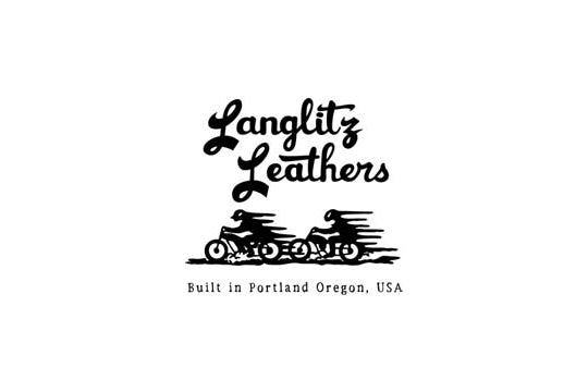 ラングリッツレザーズ LANGLITZ LEATHERS