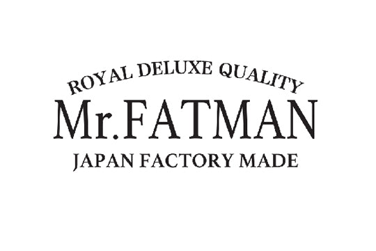 ミスターファットマン Mr. FATMAN