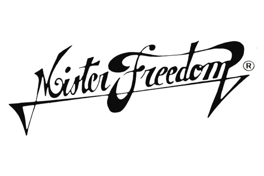 ミスターフリーダム Mister Freedom