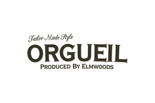 オルゲイユ ORGUEIL