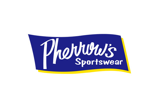 フェローズ Pherrow's