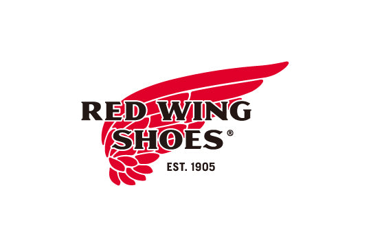 レッドウィング REDWING