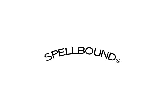 スペルバウンド SPELLBOUND