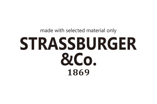 ストラスバーガー STRASSBURGER & Co.