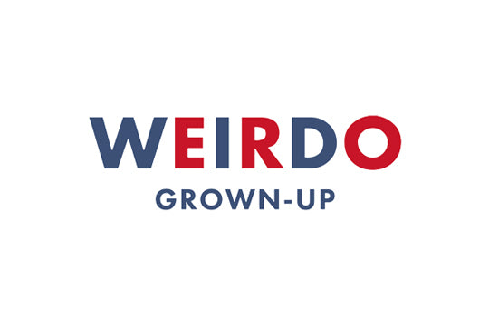 ウィアード WEIRDO