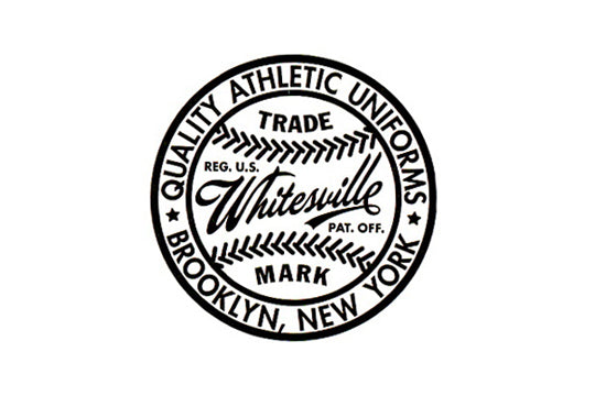 ホワイツビル WHITESVILLE
