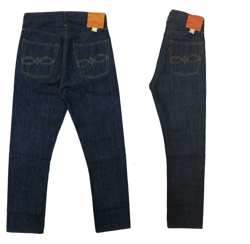 WAREHOUSE 1001XX-25 1950 MODEL 25th Anniversary Limited Edition