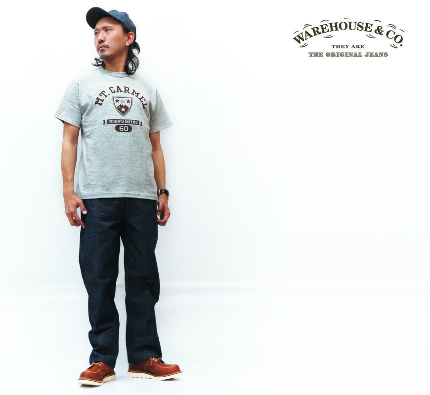 WAREHOUSE 1001XX-25 1950 MODEL 25th Anniversary Limited Edition