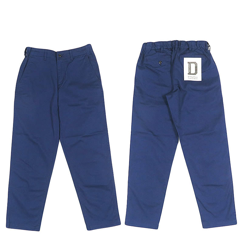 D.M.G. Domingo Oldie Easy-Hose Stretch 14-373T【Neuheiten Frühjahr/Sommer 2026】