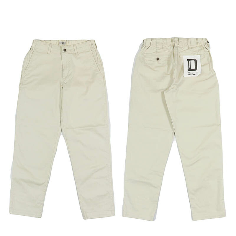 D.M.G. Domingo Oldie Easy-Hose Stretch 14-373T【Neuheiten Frühjahr/Sommer 2026】