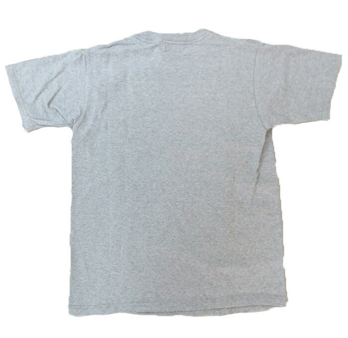 フェローズ PHERROW'S 半袖 Tシャツ プリント ロゴ「Pherrow's」25S-PT1
