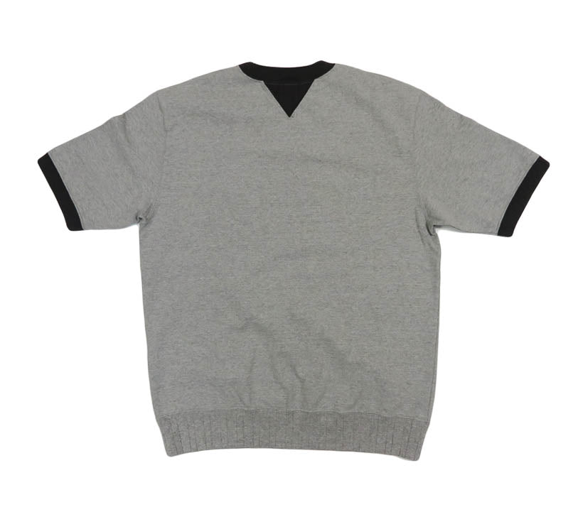 フェローズ PHERROW'S 半袖 Tシャツ 35周年プリントモデル 26S-PVGT-35TH【2026年春夏新作】