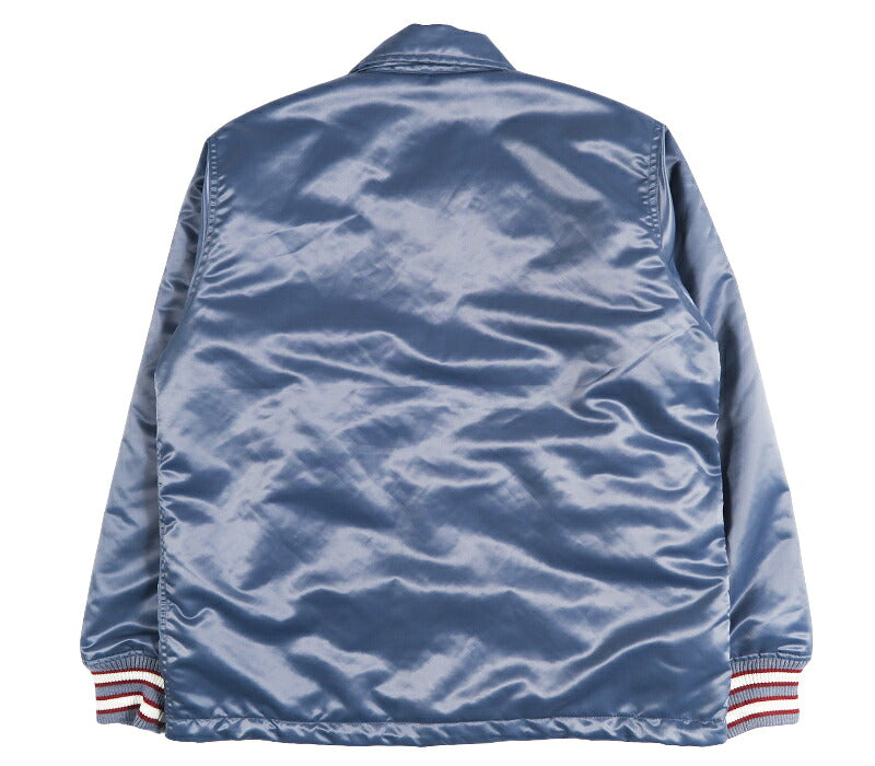 フェローズ PHERROW'S PRS 91 NYLON COACH JACKET ロゴコーチジャケット ナイロン ウインドブレーカー 26W-PNSJ1 【2026年秋冬新作】