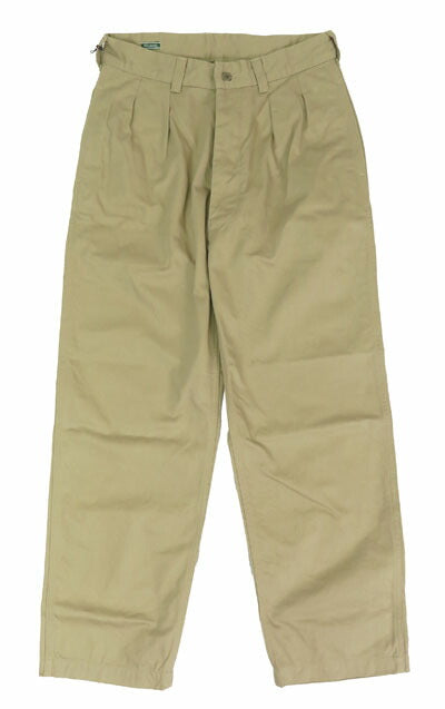 スペルバウンド Spellbound French Serge French Hose Chino Hose 43-891T