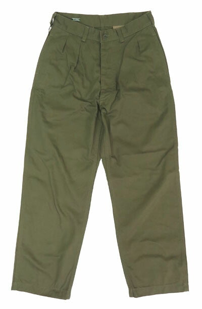 スペルバウンド Spellbound French Serge French Hose Chino Hose 43-891T