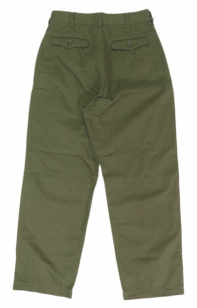 スペルバウンド Spellbound French Serge French Hose Chino Hose 43-891T