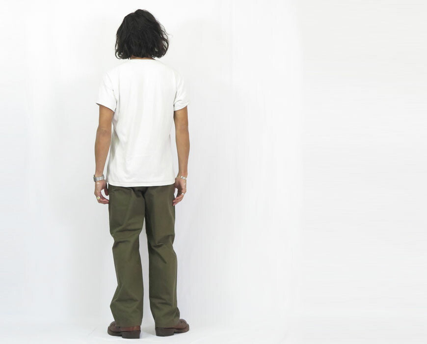 スペルバウンド Spellbound French Serge French Hose Chino Hose 43-891T