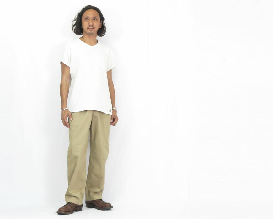 スペルバウンド Spellbound French Serge French Hose Chino Hose 43-891T