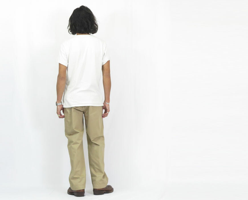 スペルバウンド Spellbound French Serge French Hose Chino Hose 43-891T