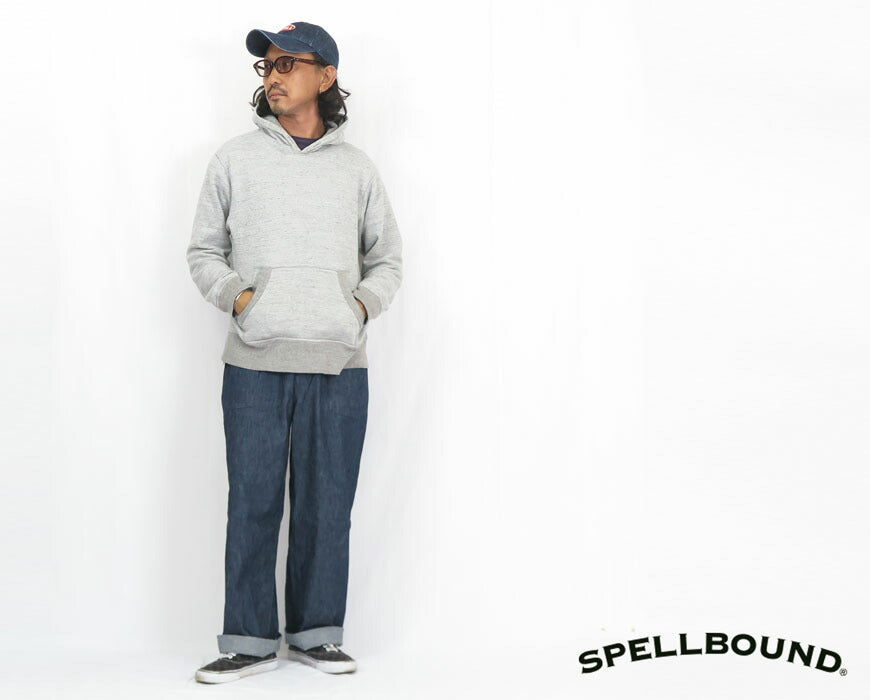 SPELLBOUND スペルバウンド Celana Kerja Garasi Denim 10oz 43-895D