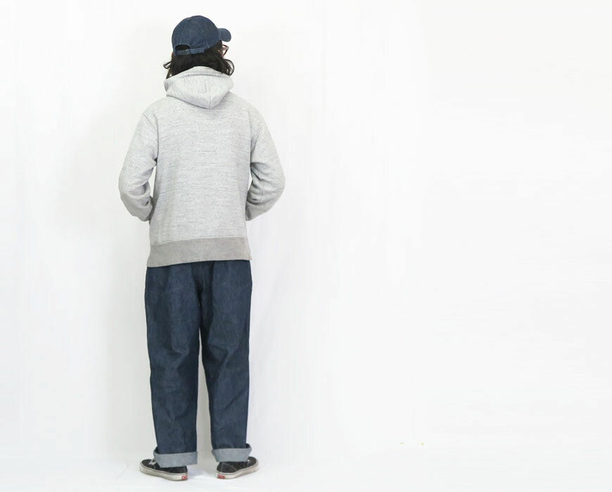 SPELLBOUND スペルバウンド Celana Kerja Garasi Denim 10oz 43-895D