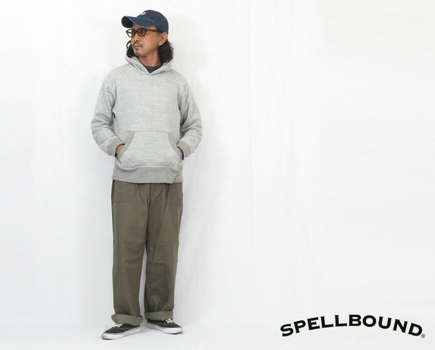 スペルバウンド SPELLBOUND กางเกงทำงานแบบกางเกงยีนส์ใหม่ 43-896K