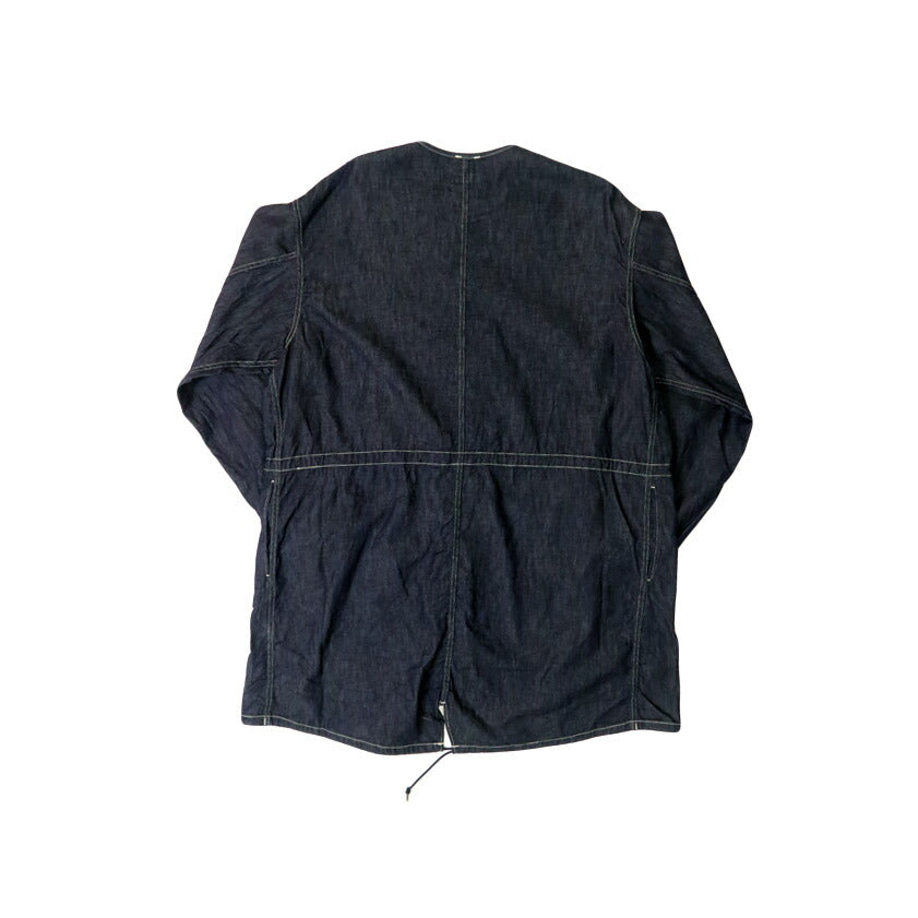 スペルバウンド SPELLBOUND Gas-Schutzmantel Navy Farbjacke 48-671E【Frühjahr/Sommer 2025 Neu】