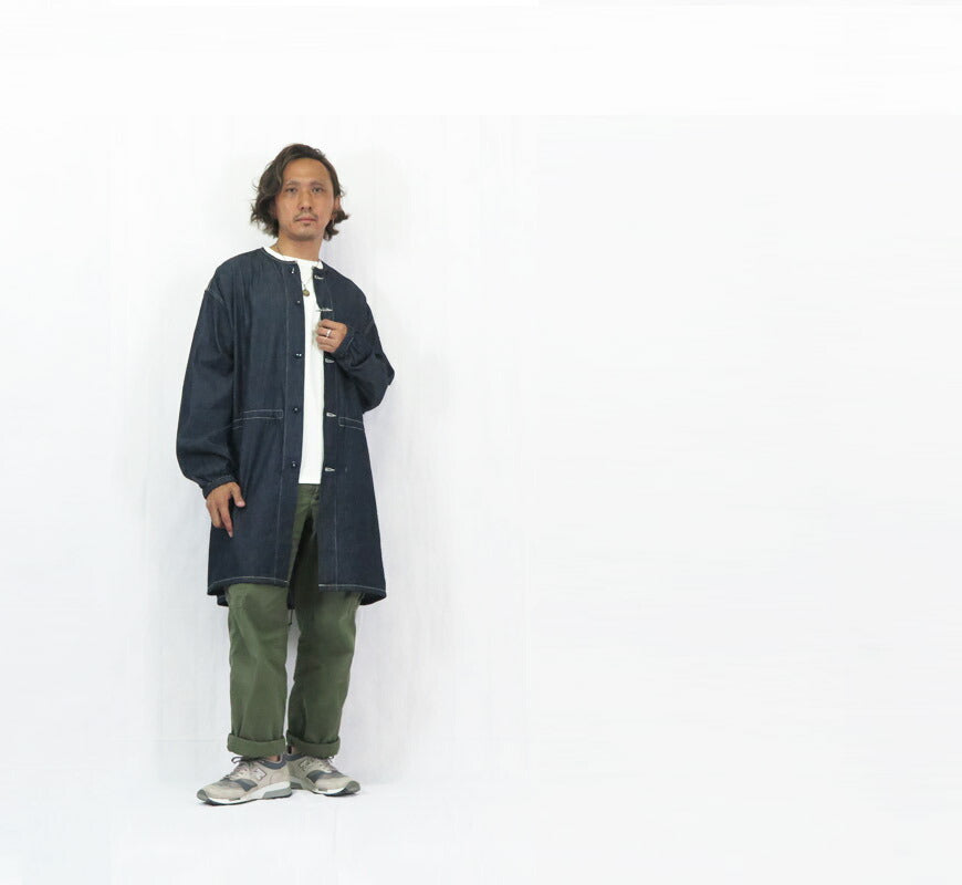 スペルバウンド SPELLBOUND Gas-Schutzmantel Navy Farbjacke 48-671E【Frühjahr/Sommer 2025 Neu】