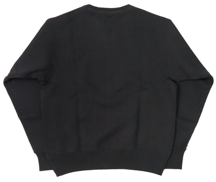 Jelado Jelado Freedom Sleeve Rundhals Sweatshirt Unifarben AB11214