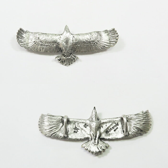 フェローズ Pherrow's จี้นกอินทรีเงิน 925 AMERICAN EAGLE