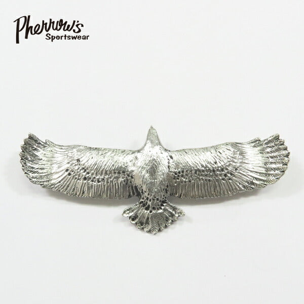 フェローズ Pherrow's จี้นกอินทรีเงิน 925 AMERICAN EAGLE