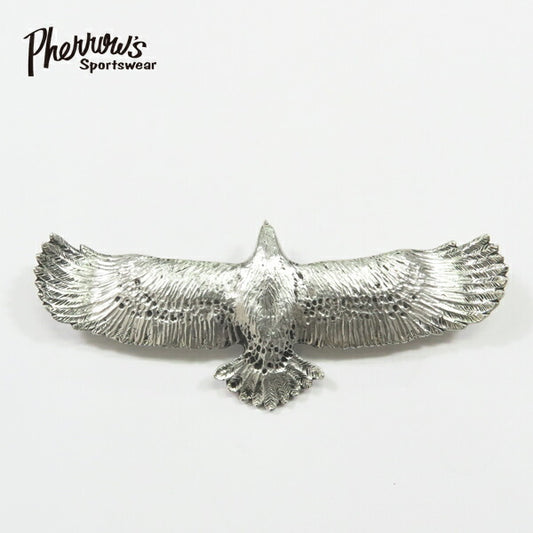 フェローズ Pherrow's イーグル ペンダントトップ シルバー925 AMERICAN EAGLE