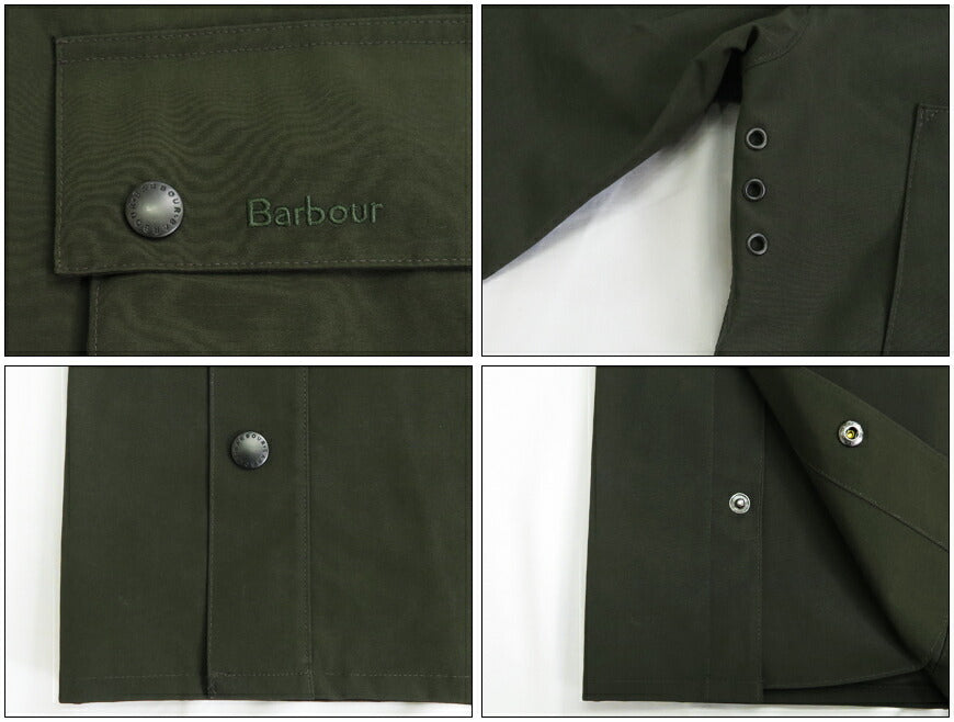 บาบัวร์ Barbour TRANSPORT แจ็กเก็ตคลาสสิก 2 ชั้น บิดา BEDALE คอตตอนไม่แว็กซ์ บลูซอน บาร์บัวร์ 4955034 242MSP0107
