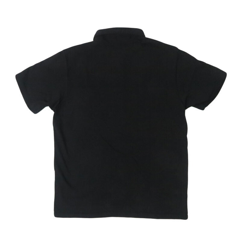 Dalles & Co Dalles & Co Cuello clásico de los años 1930 Camisa de manga corta con cuello abierto BDT-C40 DELUXEWARE