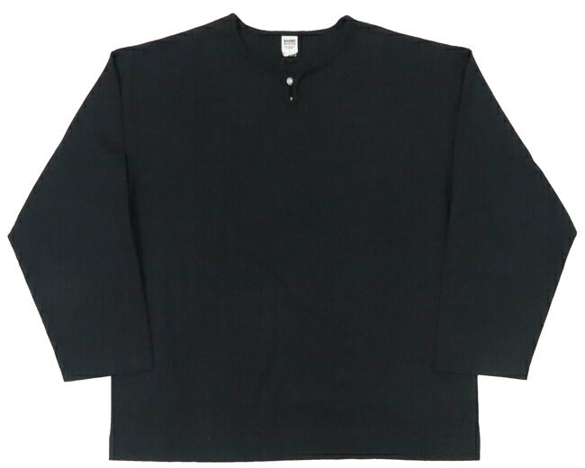 Barns BARNS Kaos Lengan 9/10 Leher Concho BR-25128