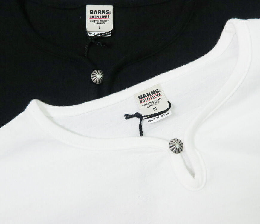 Barns BARNS Kaos Lengan 9/10 Leher Concho BR-25128