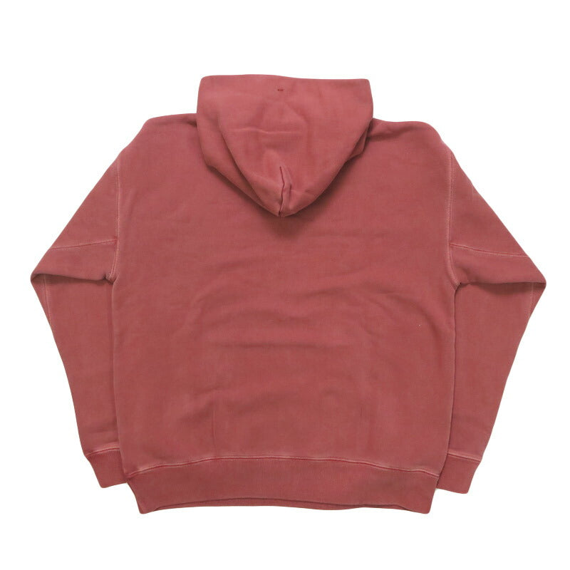 バーンズ BARNS เสื้อสเวตเตอร์ฮู้ดผ้าหนักพิเศษแขนยาว MAX SW PARKA ”DENALI'79” BR-25355