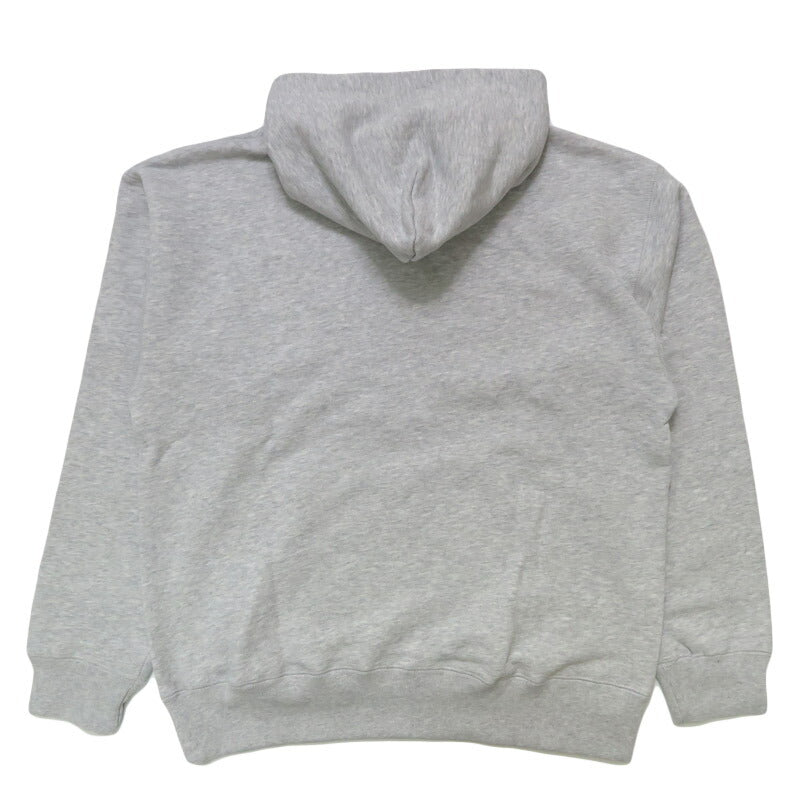 バーンズ BARNS 長袖 スーパーヘビーウェイト プルオーバー スウェット パーカー  MAX SW PARKA  ”PERFORMANCE” BR-25356